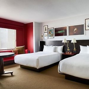 Park MGM Nightingale Queen Suite Park MGM Queen