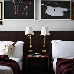 Park MGM Nightingale Queen Suite Park MGM King